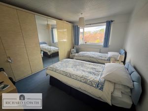 Bedroom Two- click for photo gallery